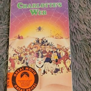 Charlotte's Web Movie (1991)